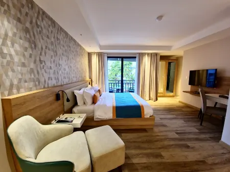 Amalthea Hotel