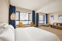Heizuan Club Hotel (Coco Tohai Shop) - Kylpylä
