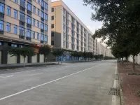 Guigang Tianju Culture Hotel (Xijiang Branch) - Balkoner