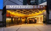 Mercure Xi'an Dazhai Road Hotels near Jiatian Smart