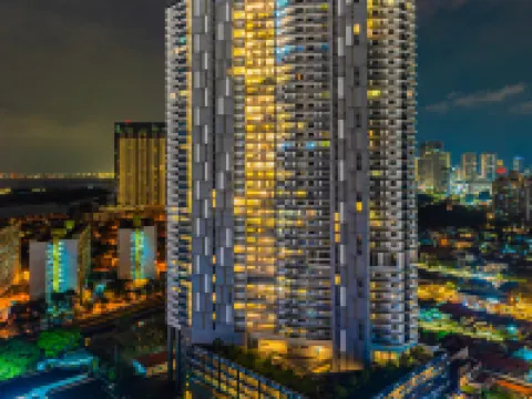 The Landmark by the Only Bnb Hotels in Tanjung Tokong