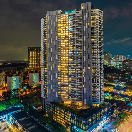 The Landmark by the Only Bnb