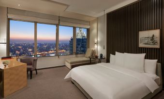 Park Hyatt Shanghai