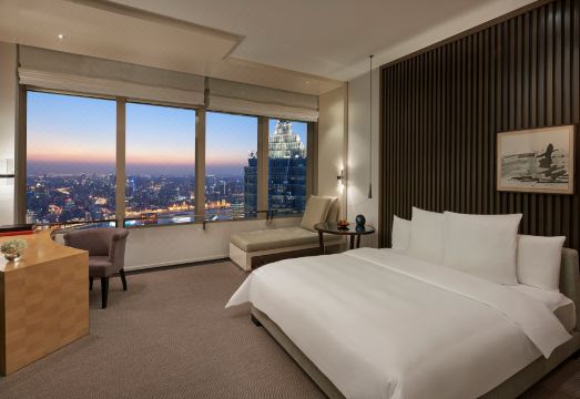 1. 파크 하얏트 상..