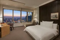 Park Hyatt Shanghai Hotel a Shanghai
