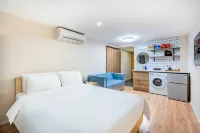 Starway Hotel (Beijing Chaoyangmen Subway Station Yabao Road) Hotels in Beijing