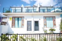 Dali Qihai Erju B&B (Swan Branch) โรงแรมใกล้เทียนหลงแปดเมืองภาพยนตร์และโทรทัศน์