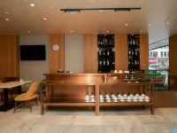 Aurea Central Hotel Hotels near Central Mall