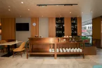 ออเรีย เซ็นทรัล โฮเทล