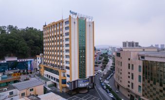 Kailiyade Hotel (Dongguan Qiaotou Store)