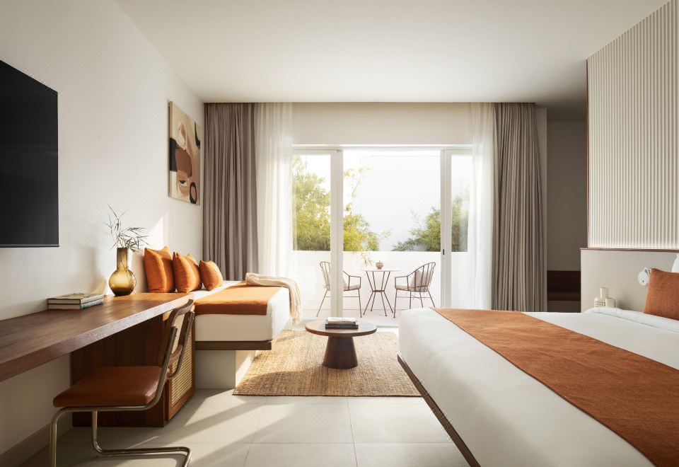 City Holiday Resort & SPA Over view