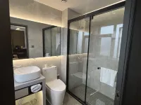 Hotels in Rizhao - balcony