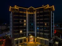 Changxing Boyang Maison New Century Hotel - spa