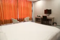 Huaguan Business Hotel Các khách sạn gần Daxie Gymnasium