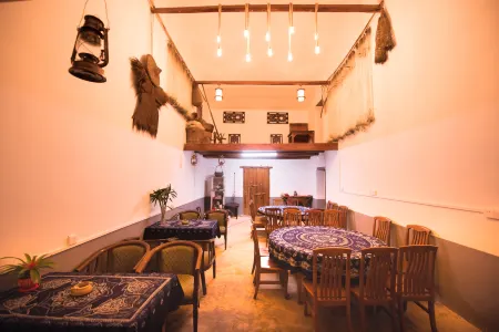 Yangshuo Xibian Bole Hotel (Xingping Ancient Town 20 yuan Scenic Area) Отели рядом с достопримечательностью «Li River Scenic Area»