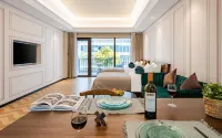 Nanjing Qingting Hotel (Xianlin University Town)