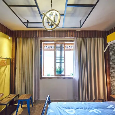 Linxi Xiaoyin Homestay