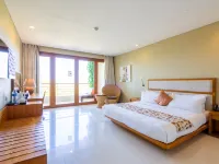 Vouk Hotel and Suites Hoteles cerca de Playa Geger