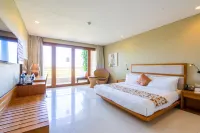 Vouk Hotel and Suites Hotel in zona Samabe Bali Pool & Beach Club