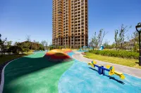 Deep Blue Seaview Apartment (Naxianghai Branch)