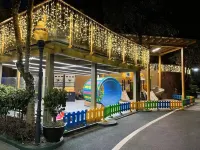 Tiantaishan Hotel - 4-Star