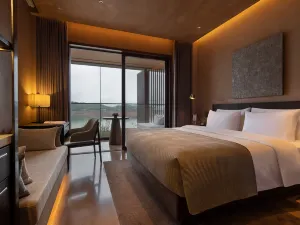 MUNI MUNI Dongjianghu Resort