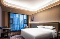 Meidu Hotel （Ordos Wanda Plaza）