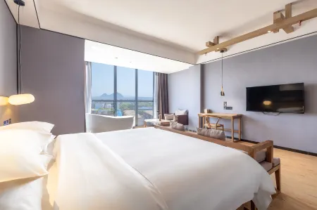 HAO Yipin Hotel (Guilin South Railway Station)