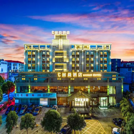 RICHON HOTEL