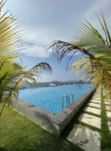 L Homestay Jesselton Quay (Near Gaya Street, Near Pier)