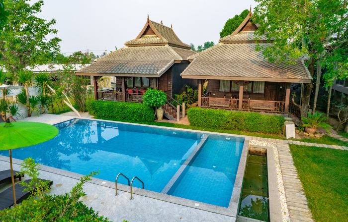 Monmuang Chiangmai Resort