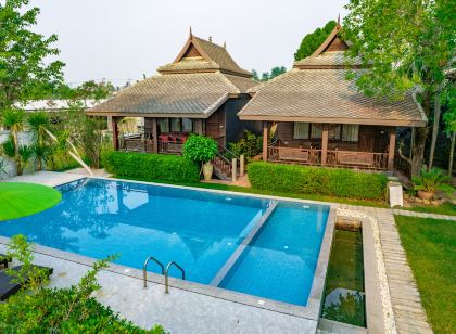 Monmuang Chiangmai Resort