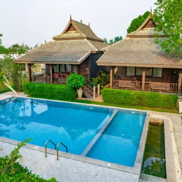 Monmuang Chiangmai Resort