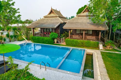 Monmuang Chiangmai Resort
