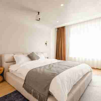 Yunxi B&B, Yinzhou District, Tianjin Rooms