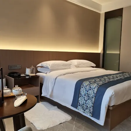 Peace Hotel