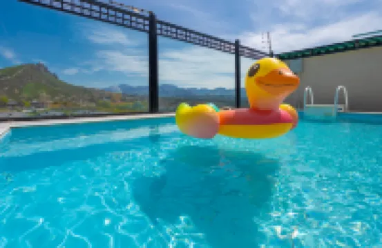 Beijing Yuanzhu Xiaoshe Villa