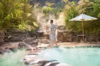 Jinggu Mangka Xikang Yunshe Wellness & Resorts - Wi-Fi