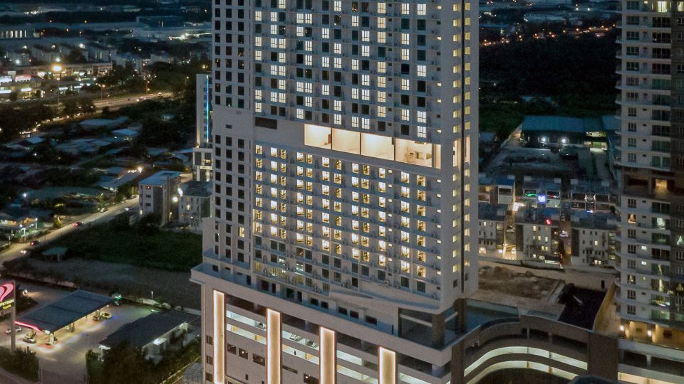 Citadines Prai Penang