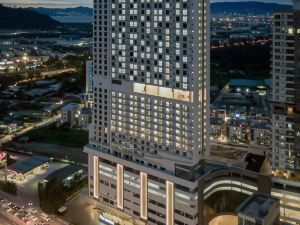 Citadines Prai Penang