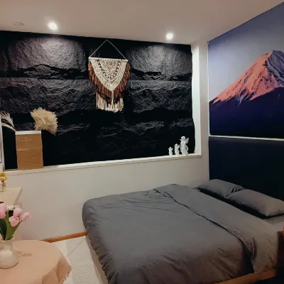 Little Master Express Hotel Hotels near Cuihua Mountain
