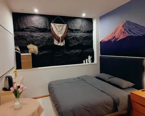 Little Master Express Hotel Hotels near Cuihua Mountain