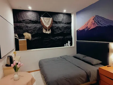 Little Master Express Hotel Отели рядом с достопримечательностью «Xi'an Fanyi University (East Area)»