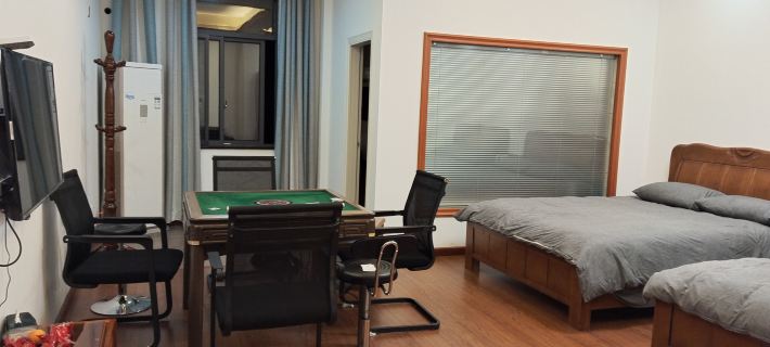 Qiancaoyuan Mountain Villa Hotels in Jingde County
