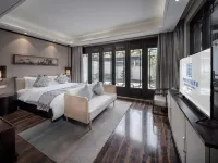 Zhenjiang Jurong Hantian Langyue Star Hotel (Baohuashan Scenic Area) - Balkoner