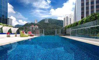 Hotel Indigo Hong Kong Island