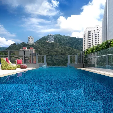Hotel Indigo HONG KONG ISLAND by IHG
