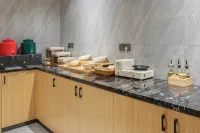 格菲酒店（寧德萬達廣場店） - 早餐