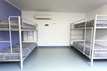 YHA Cairns Central