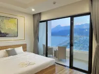 Otis Tms Apartment Hotel